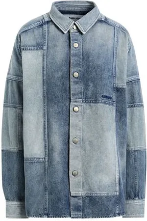 AMBUSH TOPS - Jeanshemden