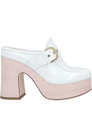 AGL ATTILIO GIUSTI LEOMBRUNI SCHUHE - Mules & Clogs