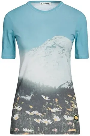 Jil Sander TOPS - T-shirts