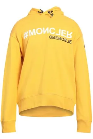 Moncler TOPS - Sweatshirts