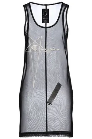 Rick Owens KLEIDER - Mini-Kleider