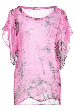 John Galliano TOPS - Tops