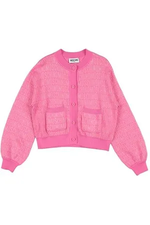 Moschino STRICKWAREN - Strickjacken