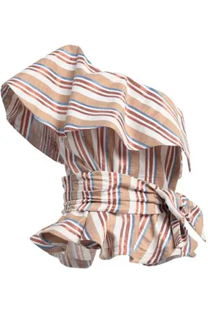 Stella Jean TOPS - Tops