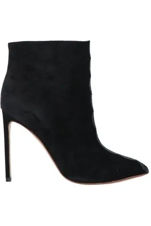 Francesco Russo SCHUHE - Stiefeletten