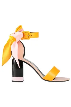 Pierre Hardy SCHUHE - Sandalen