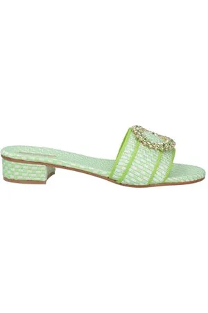 Emanuela caruso SCHUHE - Sandalen