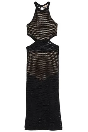 Twin-Set KLEIDER - Maxi-Kleider
