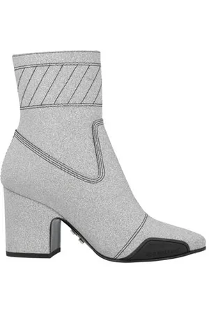 OFF-WHITE SCHUHE - Stiefeletten