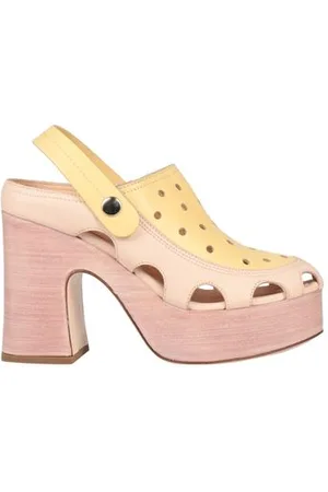 AGL ATTILIO GIUSTI LEOMBRUNI SCHUHE - Mules & Clogs