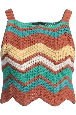 Alanui TOPS - Tops