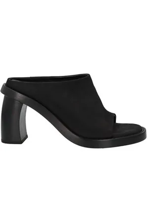 ANN DEMEULEMEESTER SCHUHE - Sandalen
