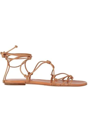 FORTE FORTE SCHUHE - Sandalen