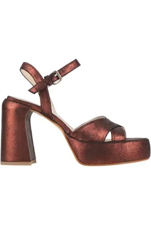 Elena Iachi SCHUHE - Sandalen
