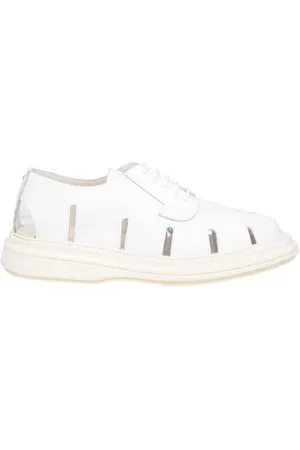 The Antipode SCHUHE - Schnürschuhe