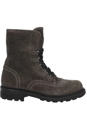 Dolce & Gabbana SCHUHE - Stiefeletten