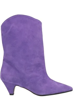 ANNA F. SCHUHE - Stiefeletten