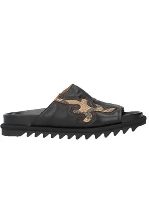 DRIES VAN NOTEN SCHUHE - Sandalen