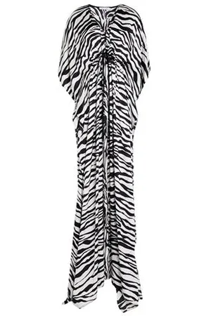House of Amen KLEIDER - Maxi-Kleider