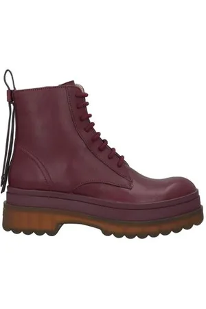 RED(V) SCHUHE - Stiefeletten