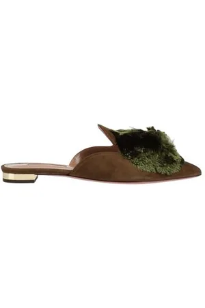 Aquazzura SCHUHE - Mules & Clogs