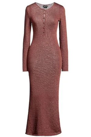 Tom Ford KLEIDER - Maxi-Kleider