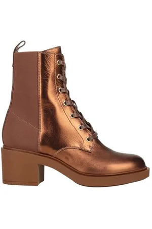 Gianvito Rossi SCHUHE - Stiefeletten