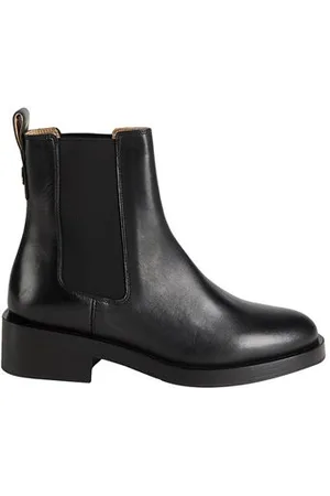 HUGO BOSS SCHUHE - Stiefeletten