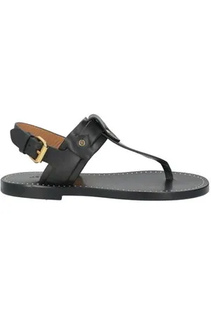 Isabel Marant SCHUHE - Zehentrenner