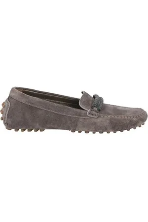 Brunello Cucinelli SCHUHE - Mokassins