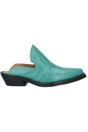 Ganni SCHUHE - Mules & Clogs