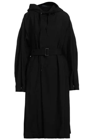 YOHJI YAMAMOTO JACKEN & MÄNTEL - Jacken, Mäntel & Trenchcoats