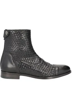 ALBERTO FASCIANI SCHUHE - Stiefeletten