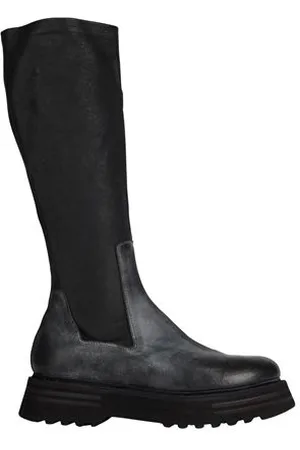 GUIDI SCHUHE - Stiefel