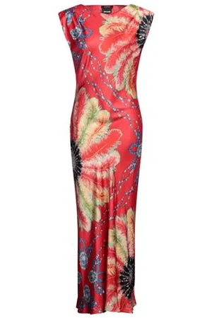 Roberto Cavalli KLEIDER - Maxi-Kleider