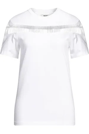 MAISON RABIH KAYROUZ TOPS - T-shirts