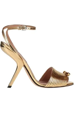 MARCO DE VINCENZO SCHUHE - Sandalen