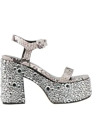 HAUS OF HONEY SCHUHE - Sandalen