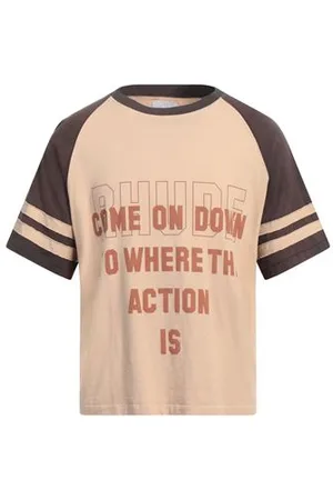 Rhude TOPS - T-shirts