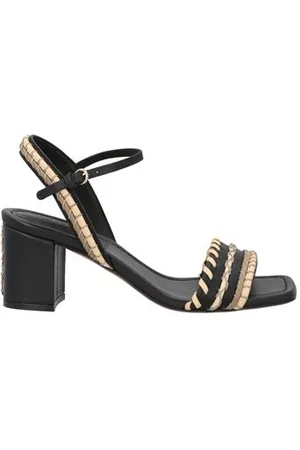 ULLA JOHNSON SCHUHE - Sandalen