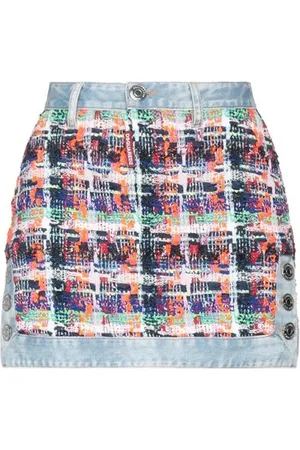 Dsquared2 HOSEN & RÖCKE - Miniröcke