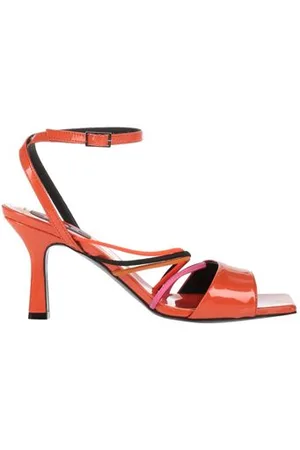 Msgm SCHUHE - Sandalen