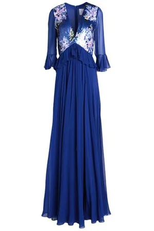 Carolina Herrera KLEIDER - Maxi-Kleider