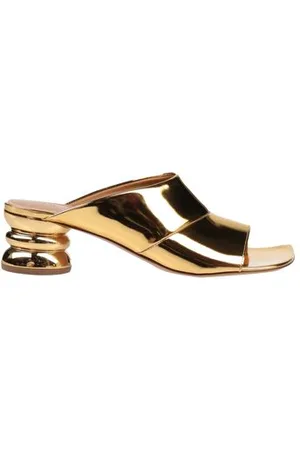DRIES VAN NOTEN SCHUHE - Sandalen