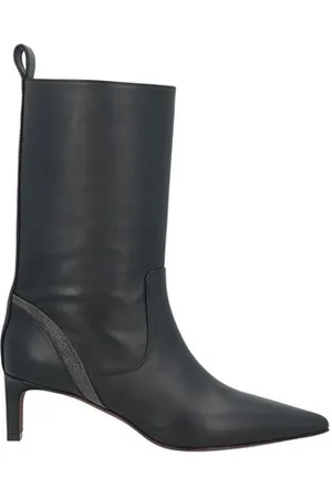 Brunello Cucinelli SCHUHE - Stiefeletten