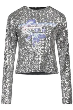 Msgm TOPS - Tops