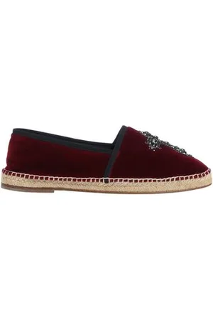 Dolce & Gabbana SCHUHE - Espadrilles