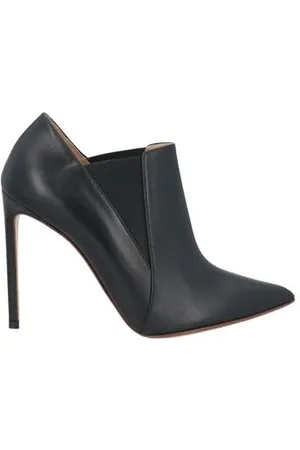 Francesco Russo SCHUHE - Stiefeletten
