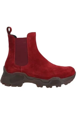 ROBERTO DEL CARLO SCHUHE - Stiefeletten