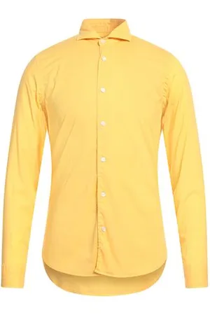 FEDELI TOPS - Hemden